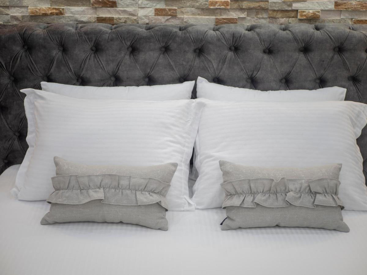 Luxury Boutique Studio Budva Exterior foto