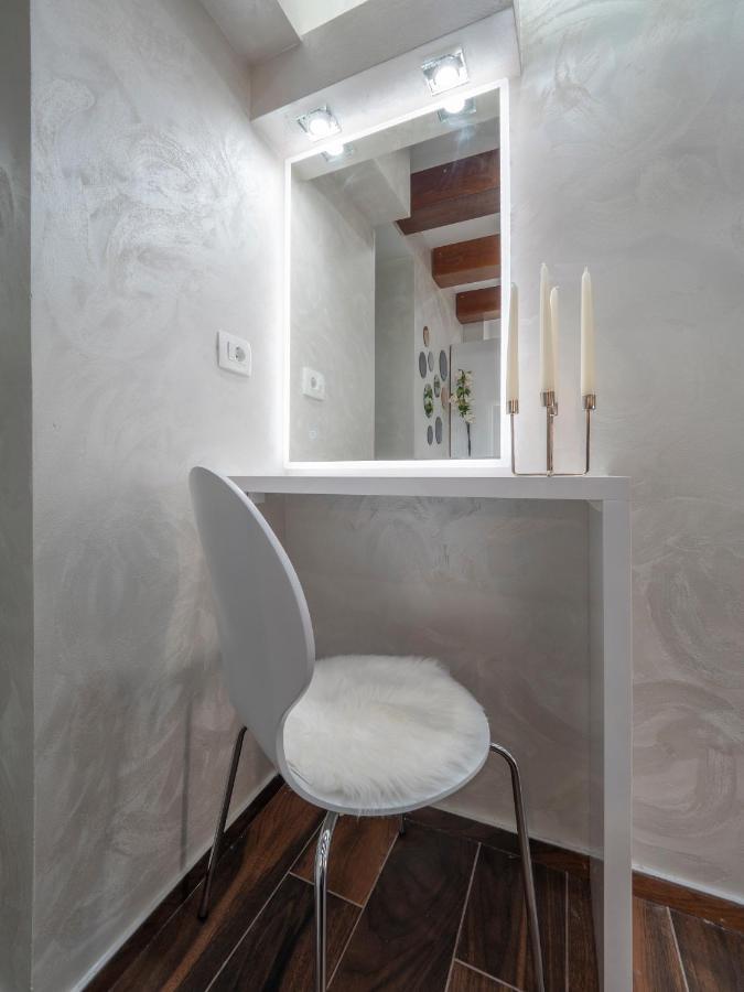 Luxury Boutique Studio Budva Exterior foto