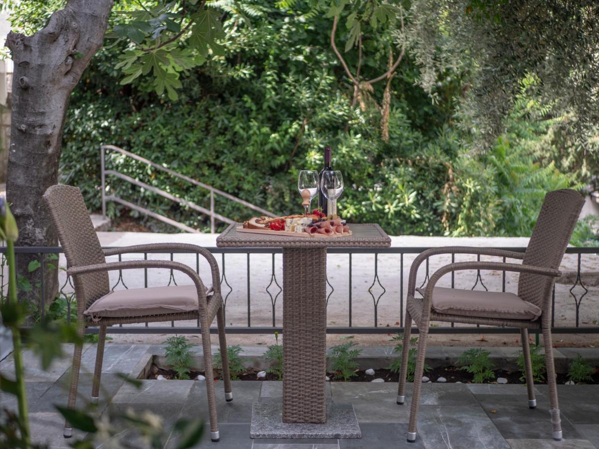Luxury Boutique Studio Budva Exterior foto
